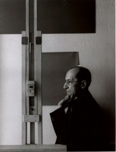Emil Otto Hoppé