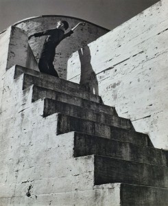 André Kertész. 