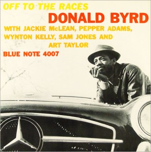 blue note