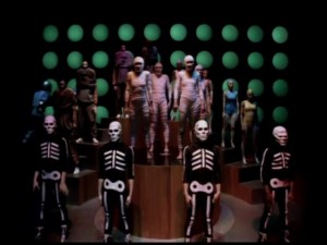 daft