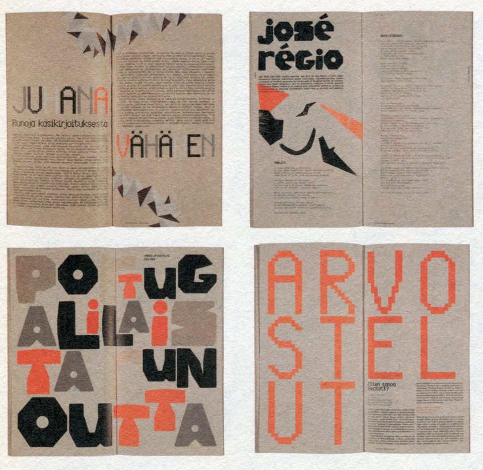 TNOOC, Jaakko Pietilainen