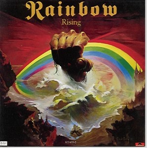 rainbow