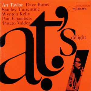 taylorDelight