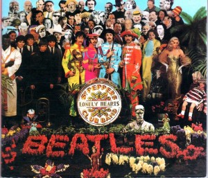 the beatles