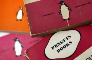 Penguin