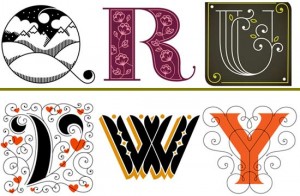 letras-capitales