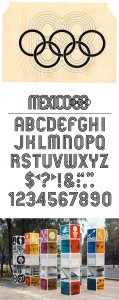 mexico 68