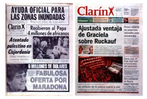 clarin