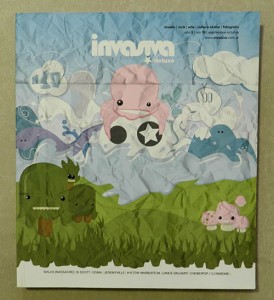 invasiva
