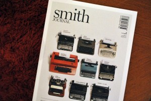smith journal