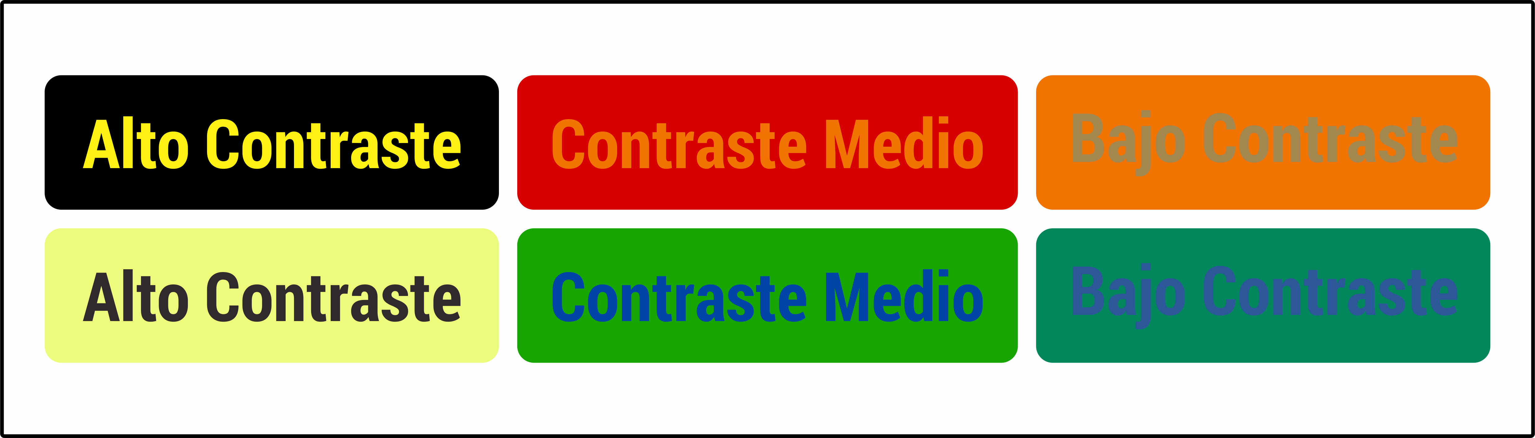 El color y sus aplicaciones en tipografía « Tipoblog