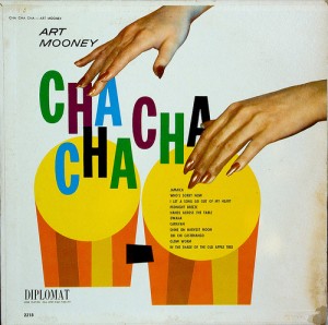 Art Mooney - Cha cha cha (1959)