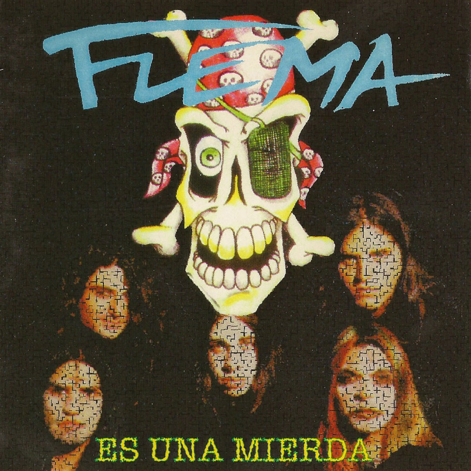 Flema-Es_Una_Mierda-Frontal