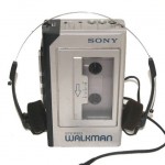 Walkman 1948