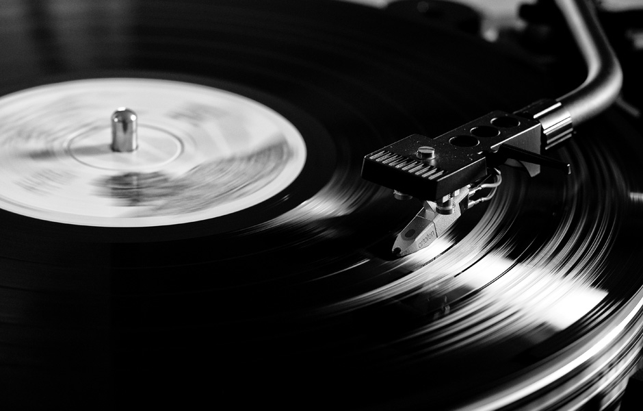 Resultado de imagen para discos de vinilo