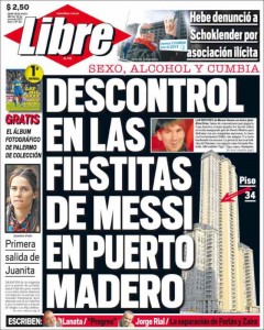 libre