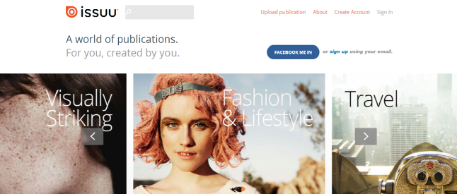 issuu