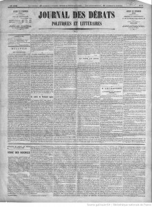 Publicación de 1896