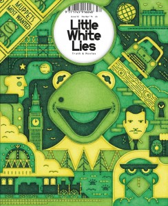 LWLies 052_Cover.indd