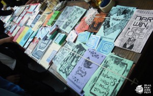 buenos aires fanzine fest