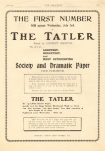 The Tatler