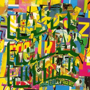 Happy-Mondays-Pills-N-Thrills-And-Bellyaches-Album-Cover