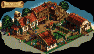 The hovel - zi double