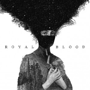 2014 - Royal blood