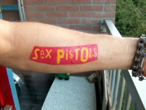 sex-pistols