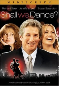 dance