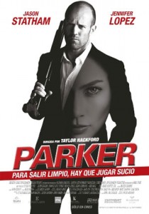 parker-estreno
