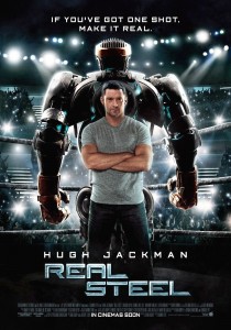 real-steel-poster 4