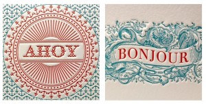blue-and-red-letterpress