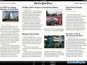 nytimes-app