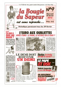 Diario Frances