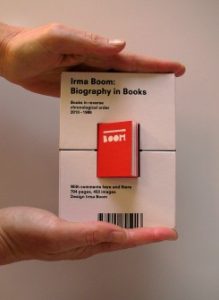 Libro y Packaging