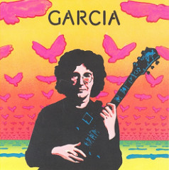 Jerry Garcia