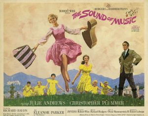 the sound of music