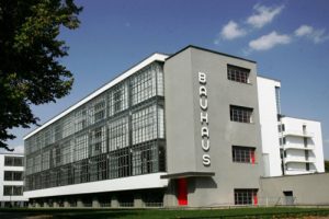 dessau-bauhaus