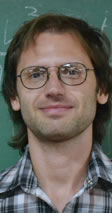 Alejandro Sánchez Menéndez