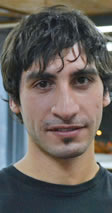 Alvaro Ghisolfo
