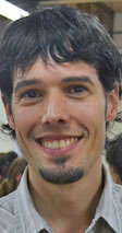 Andrés Lagares