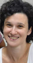Diana de la Fuente
