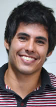 Javier Bernales