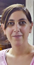 María Laura Jofré