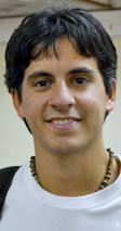 Alejandro Manfroni