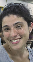 Mercedes Jáuregui