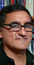 Pablo Cosgaya
