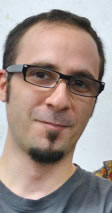 Guillermo Pájaro