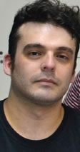 Patricio Oliver